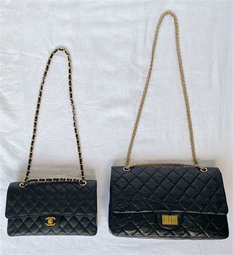 what does chanel reissue mean|Chanel reissue price.